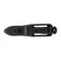 Metalsub Couteau Stiletto