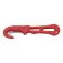 Metalsub Couteau Cut Rescue Tool