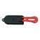 Metalsub Couteau Cut Rescue Tool