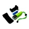 Metalsub Linterna Sport