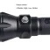 Metalsub Focus torch