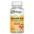 Solaray Vitamin B-12+Folic Acid 1000mcgr 90 Enheder