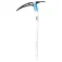 Singing rock Wizard Light ice axe