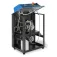 Coltri Compresor MCH6 Silent Three Phase 400V