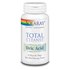 Solaray Total Cleanse Uric Acid 60 Units