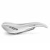Selle SMP Well Carbon Saddle