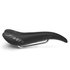 Selle SMP Carbon Sadel Well S