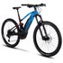 Fantic Bicicleta Eléctrica MTB XTF 1.5 2021 630Wh