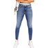 Tommy jeans Nora Mid Rise Skinny Ankle spijkerbroek