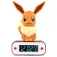 Teknofun Väckarklocka Eevee Pokémon