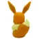 Teknofun Ledare 3D Eevee Pokemon