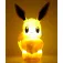 Teknofun Led 3D Eevee Pokemon