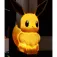 Teknofun Leder 3D Eevee Pokemon