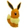 Teknofun Led 3D Eevee Pokemon