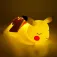 Teknofun Pikachu Led 3D Sleeping