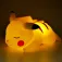 Teknofun Pikachu Led 3D Sleeping