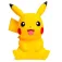 Teknofun Pikachu LED 3D Pokémon