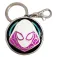 Semic studio Brelok Spider-Gwen
