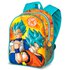 Karactermania 3D Energy Dragon Ball 31 cm Bag