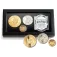 Noble Collection Moneda de Gringotts