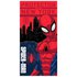 Marvel Spiderman Microfiber Towel