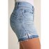 Salsa jeans Push Up Wonder denim shorts