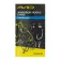 Avid carp Armorok Chod barbless single eyed hook