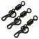 Nash Giratoris Quick Change Drop Off Inline