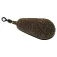 Nash Plomo de carpfishing Long Ranger