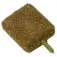 Nash Plomo de carpfishing In-Line Flat Square