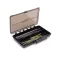 Boxlogic Caixa d´estris Slim 3 Compartments