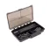 Boxlogic Caixa d´estris Slim 8 Compartments