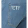 JeansTrack Pantaloni corti Pump
