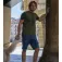JeansTrack Montes shortsit