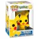 Funko Pikachu Pokémon-figur