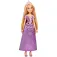 Hasbro Boneca Rapunzel Brilho Real