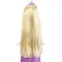 Hasbro Boneca Rapunzel Brilho Real