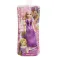 Hasbro Boneca Rapunzel Brilho Real
