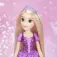 Hasbro Boneca Rapunzel Brilho Real