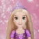 Hasbro Boneca Rapunzel Brilho Real