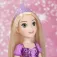 Hasbro Boneca Rapunzel Brilho Real