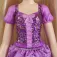 Hasbro Boneca Rapunzel Brilho Real