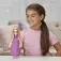 Hasbro Boneca Rapunzel Brilho Real