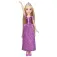 Hasbro Boneca Rapunzel Brilho Real