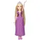 Hasbro Boneca Rapunzel Brilho Real