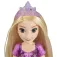 Hasbro Boneca Rapunzel Brilho Real