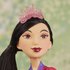 Disney princess Mulane Royal Shimmer