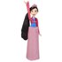 Disney princess Mulan Royal Shimmer
