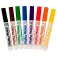 Crayola 8 vaskbare tuscher