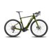 Niner Bicicleta elétrica de gravel RLT E9 RDO 4-Star 2021